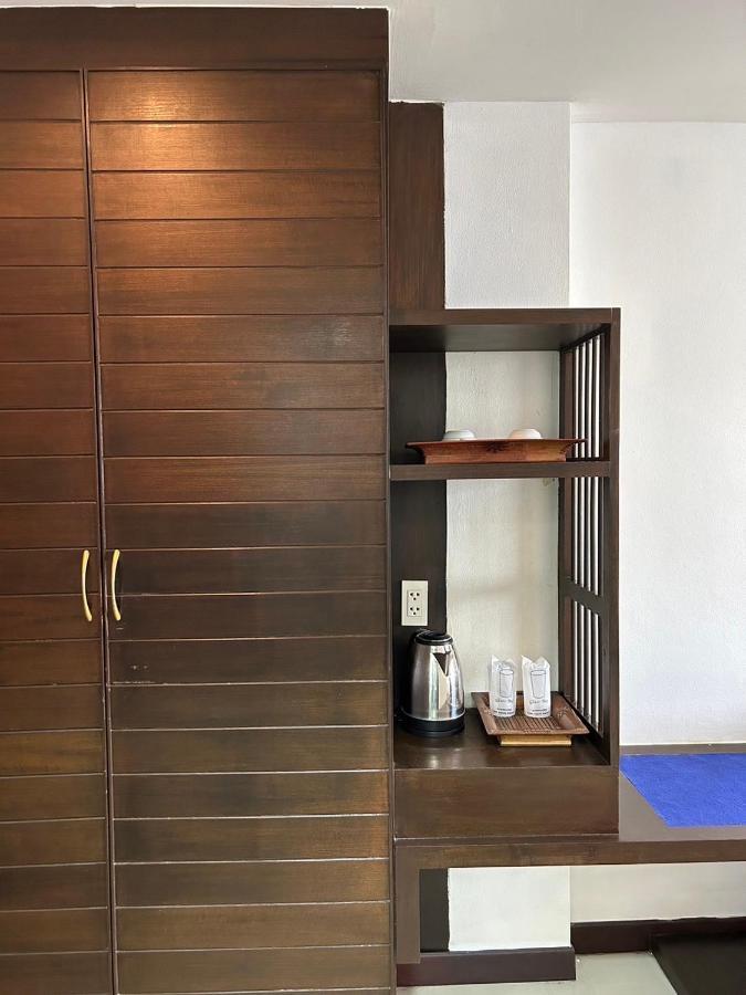Grand Phranakhon Hotel فرا ناخون سي أيوتثايا المظهر الخارجي الصورة