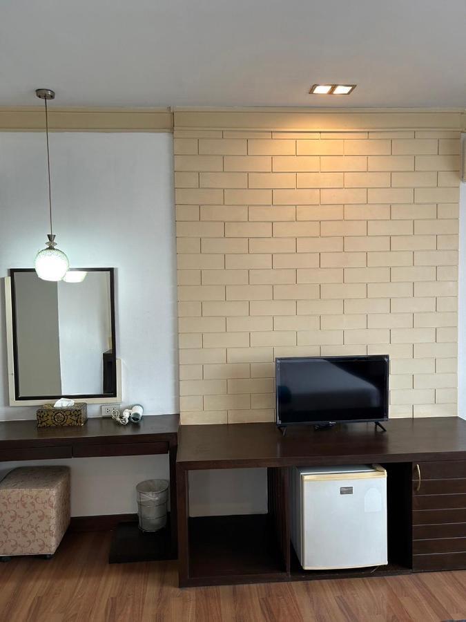 Grand Phranakhon Hotel فرا ناخون سي أيوتثايا المظهر الخارجي الصورة